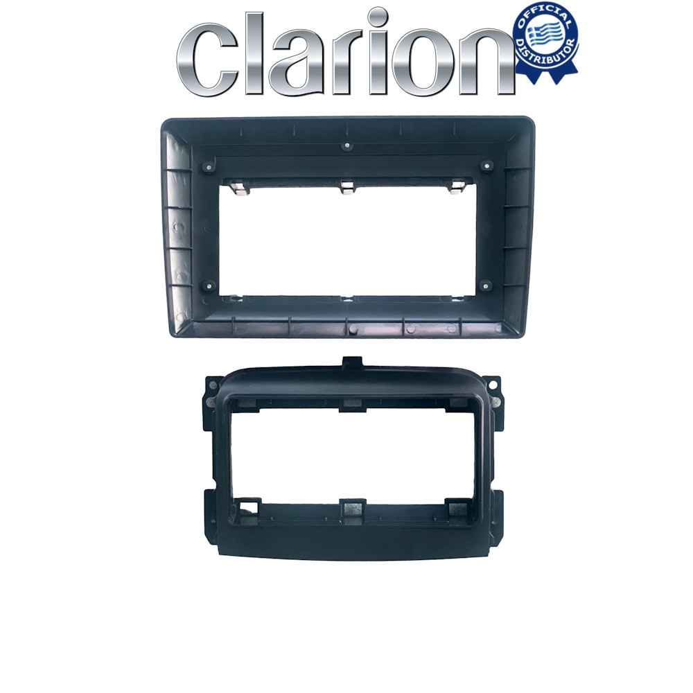 CLARION GL52500 Οθόνη OEM Multimedia Αυτοκινήτου για FIAT 500L 2012> (CarPlay/AndroidAuto/BT/GPS/WIFI/GPRS)