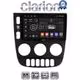 CLARION GL52505 Οθόνη OEM Multimedia Αυτοκινήτου για Mercedes ML 1998 > 2005 (CarPlay/AndroidAuto/BT/GPS/WIFI/GPRS)