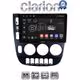 CLARION GL52506 Οθόνη OEM Multimedia Αυτοκινήτου για Mercedes ML W163 1998 > 2002 (CarPlay/AndroidAuto/BT/GPS/WIFI/GPRS)