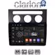 CLARION GL52511B Οθόνη OEM Multimedia Αυτοκινήτου για VW Touran 2003 > 2010 (CarPlay/AndroidAuto/BT/GPS/WIFI/GPRS)