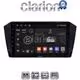 CLARION GL52519 Οθόνη OEM Multimedia Αυτοκινήτου για VW PASSAT 2015> (CarPlay/AndroidAuto/BT/GPS/WIFI/GPRS)