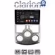 CLARION GL52520 Οθόνη OEM Multimedia Αυτοκινήτου για DAIHATSU TERIOS 2007> 2018 (CarPlay/AndroidAuto/BT/GPS/WIFI/GPRS)