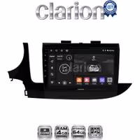 CLARION GL52536 Οθόνη OEM Multimedia Αυτοκινήτου για OPEL MOKKA 2016> (CarPlay/AndroidAuto/BT/GPS/WIFI/GPRS)
