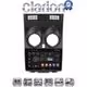 CLARION GL71001 Οθόνη OEM Multimedia Αυτοκινήτου για NISSAN QASHQAI 2007 > 2013 (CarPlay/AndroidAuto/BT/GPS/WIFI/GPRS)