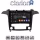 CLARION GL71003 Οθόνη OEM Multimedia Αυτοκινήτου για Ford S-Max 2006 > 2014 (CarPlay/AndroidAuto/BT/GPS/WIFI/GPRS)