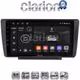 CLARION GL71007 Οθόνη OEM Multimedia Αυτοκινήτου για Skoda Octavia 5 2005 > 2012 (CarPlay/AndroidAuto/BT/GPS/WIFI/GPRS)