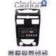 CLARION GL71014 Οθόνη OEM Multimedia Αυτοκινήτου για Ssangyong Rexton 2006>2015(CarPlay/AndroidAuto/BT/GPS/WIFI/GPRS)
