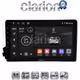 CLARION GL71015 Οθόνη OEM Multimedia Αυτοκινήτου για Ssangyong Actyon - Kyron 2006>2015(CarPlay/AndroidAuto/BT/GPS/WIFI/GPRS)