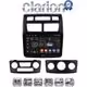 CLARION GL71023 Οθόνη OEM Multimedia Αυτοκινήτου για KIA SPORTAGE 2004>2010 (CarPlay/AndroidAuto/BT/GPS/WIFI/GPRS)