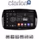 CLARION GL71029 Οθόνη OEM Multimedia Αυτοκινήτου για SMART ForTwo  2015> (CarPlay/AndroidAuto/BT/GPS/WIFI/GPRS)