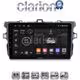 CLARION GL71063 Οθόνη OEM Multimedia Αυτοκινήτου για TOYOTA COROLLA 2006>2012  (CarPlay/AndroidAuto/BT/GPS/WIFI/GPRS)