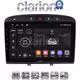 CLARION GL71083 Οθόνη OEM Multimedia Αυτοκινήτου για PG 308 2007>2012 (CarPlay/AndroidAuto/BT/GPS/WIFI/GPRS)