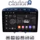 CLARION GL71083S Οθόνη OEM Multimedia Αυτοκινήτου για 0 (CarPlay/AndroidAuto/BT/GPS/WIFI/GPRS)