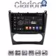 CLARION GL71093 Οθόνη OEM Multimedia Αυτοκινήτου για MERCEDES C class (W203) – CLC  2004>2008 (CarPlay/AndroidAuto/BT/GPS/WIFI/GPRS)