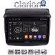 CLARION GL71094 Οθόνη OEM Multimedia Αυτοκινήτου για MITSUBISHI L200 2006 > 2014 (CarPlay/AndroidAuto/BT/GPS/WIFI/GPRS)