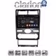 CLARION GL71104 Οθόνη OEM Multimedia Αυτοκινήτου για Ford Mondeo 2003 > 2006 (CarPlay/AndroidAuto/BT/GPS/WIFI/GPRS)