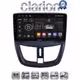 CLARION GL71207 Οθόνη OEM Multimedia Αυτοκινήτου για PEUGEOT 207 2007>2013 (CarPlay/AndroidAuto/BT/GPS/WIFI/GPRS)