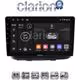 CLARION GL71210 Οθόνη OEM Multimedia Αυτοκινήτου για Fiat Doblo 2002 > 2007 (CarPlay/AndroidAuto/BT/GPS/WIFI/GPRS)