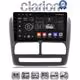 CLARION GL71211 Οθόνη OEM Multimedia Αυτοκινήτου για Fiat Doblo '10-'15 & Opel Combo'10-'15 (CarPlay/AndroidAuto/BT/GPS/WIFI/GPRS)
