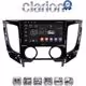 CLARION GL71230A Οθόνη OEM Multimedia Αυτοκινήτου για Mitsubishi L200 2014> (CarPlay/AndroidAuto/BT/GPS/WIFI/GPRS)