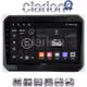 CLARION GL71232 Οθόνη OEM Multimedia Αυτοκινήτου για SUZUKI IGNIS 2016> (CarPlay/AndroidAuto/BT/GPS/WIFI/GPRS)