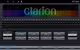 CLARION GL71323UP Οθόνη OEM Multimedia Αυτοκινήτου για Peugeot 3008 2009 > 2016 (CarPlay/AndroidAuto/BT/GPS/WIFI/GPRS)