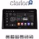 CLARION GL71326 Οθόνη OEM Multimedia Αυτοκινήτου για Renault Express 2023 > (CarPlay/AndroidAuto/BT/GPS/WIFI/GPRS)