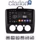 CLARION GL71329B Οθόνη OEM Multimedia Αυτοκινήτου για Ford Focus 2004 > 2012 (CarPlay/AndroidAuto/BT/GPS/WIFI)