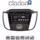 CLARION GL71362D Οθόνη OEM Multimedia Αυτοκινήτου για FORD KUGA 2013 > 2019C-MAX 2011 > 2019 με NAVI (CarPlay/AndroidAuto/BT/GPS/WIFI/GPRS)