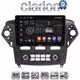 CLARION GL71368C Οθόνη OEM Multimedia Αυτοκινήτου για Ford Mondeo 2010 > 2013 (CarPlay/AndroidAuto/BT/GPS/WIFI/GPRS)