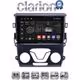 CLARION GL71369 Οθόνη OEM Multimedia Αυτοκινήτου για FORD MONDEO 2014> (CarPlay/AndroidAuto/BT/GPS/WIFI/GPRS)