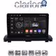 CLARION GL71385 Οθόνη OEM Multimedia Αυτοκινήτου για VOLVO XC90 2002 > 2014 (CarPlay/AndroidAuto/BT/GPS/WIFI/GPRS)