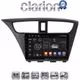 CLARION GL71389 Οθόνη OEM Multimedia Αυτοκινήτου για Honda Civic 2012 > 2016 (CarPlay/AndroidAuto/BT/GPS/WIFI/GPRS)
