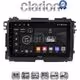 CLARION GL71422 Οθόνη OEM Multimedia Αυτοκινήτου για HONDA HRV 2015> (CarPlay/AndroidAuto/BT/GPS/WIFI/GPRS)