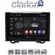 CLARION GL71424 Οθόνη OEM Multimedia Αυτοκινήτου για Honda HRV 2021 > (CarPlay/AndroidAuto/BT/GPS/WIFI/GPRS)