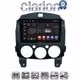 CLARION GL71430 Οθόνη OEM Multimedia Αυτοκινήτου για MAZDA 2 2007>2014 (CarPlay/AndroidAuto/BT/GPS/WIFI/GPRS)