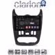 CLARION GL71432 Οθόνη OEM Multimedia Αυτοκινήτου για DACIA DUSTER 2006>2012  (CarPlay/AndroidAuto/BT/GPS/WIFI/GPRS)