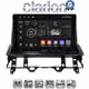 CLARION GL71437 Οθόνη OEM Multimedia Αυτοκινήτου για MAZDA 6 2002 > 2005 (CarPlay/AndroidAuto/BT/GPS/WIFI/GPRS)
