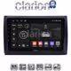 CLARION GL71466 Οθόνη OEM Multimedia Αυτοκινήτου για Fiat Stilo 2001 > 2007 (CarPlay/AndroidAuto/BT/GPS/WIFI/GPRS)