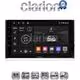 CLARION GL71484 Οθόνη OEM Multimedia Αυτοκινήτου για SKODA KAROQ & KODIAK 2016 > (CarPlay/AndroidAuto/BT/GPS/WIFI/GPRS)