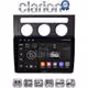 CLARION GL71511B Οθόνη OEM Multimedia Αυτοκινήτου για VW Touran 2003 > 2010 (CarPlay/AndroidAuto/BT/GPS/WIFI/GPRS)