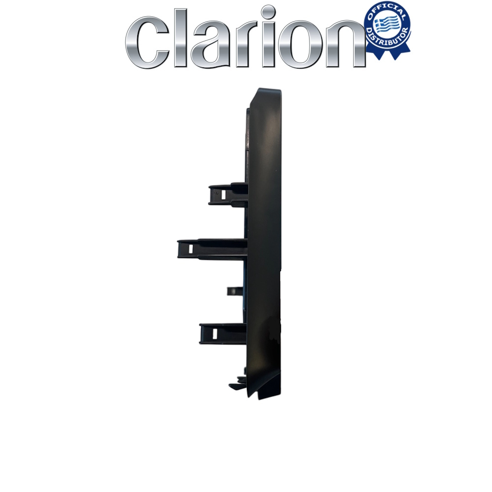 CLARION GL71554H Οθόνη OEM Multimedia Αυτοκινήτου για Toyota Yaris 2020 > 2023 (CarPlay/AndroidAuto/BT/GPS/WIFI/GPRS)