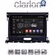 CLARION GL71575 Οθόνη OEM Multimedia Αυτοκινήτου για Ford Ranger 2019 > (CarPlay/AndroidAuto/BT/GPS/WIFI/GPRS)