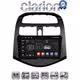 CLARION GL71589 Οθόνη OEM Multimedia Αυτοκινήτου για DAEWOO SPARK 2009>2016 (CarPlay/AndroidAuto/BT/GPS/WIFI/GPRS)