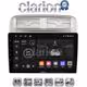 CLARION GL71660 Οθόνη OEM Multimedia Αυτοκινήτου για Fiat Grande Punto 2005 > 2009 
Fiat Linea 2005 > 2017  (CarPlay/AndroidAuto/BT/GPS/WIFI/GPRS)