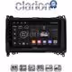 CLARION GL71668 Οθόνη OEM Multimedia Αυτοκινήτου για MERCEDES A(W169),B(W245) - SPRINTER - VITO   (CarPlay/AndroidAuto/BT/GPS/WIFI/GPRS)
