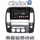 CLARION GL71683 Οθόνη OEM Multimedia Αυτοκινήτου για Nissan Navara 2006 > 2016 (CarPlay/AndroidAuto/BT/GPS/WIFI/GPRS)