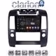 CLARION GL71684 Οθόνη OEM Multimedia Αυτοκινήτου για Nissan NV200 2009> (CarPlay/AndroidAuto/BT/GPS/WIFI/GPRS)