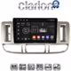 CLARION GL71704 Οθόνη OEM Multimedia Αυτοκινήτου για Nissan X Trail 2000 > 2006 (CarPlay/AndroidAuto/BT/GPS/WIFI/GPRS)