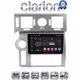 CLARION GL71720 Οθόνη OEM Multimedia Αυτοκινήτου για Hummer H2 2008 > 2009 (CarPlay/AndroidAuto/BT/GPS/WIFI/GPRS)